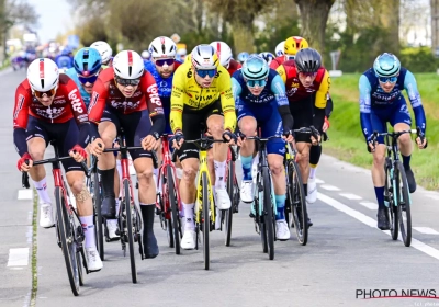 Van Aert volledig over het hoofd gezien met uithaal richting Lotto-Intermarché: "Ik begrijp dat gewoon niet"