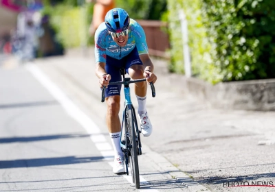 Koers LIVE: Viva Italia! Alberto Bettiol countert Leknessund op weg naar Giro-triomf