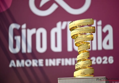 "Heel ongepast": organisatie van de Giro haalt stevig uit naar organisatie van de Tour