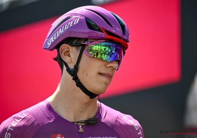 Koers LIVE: de sprinters zijn aan zet in vlakke 15e Giro-rit