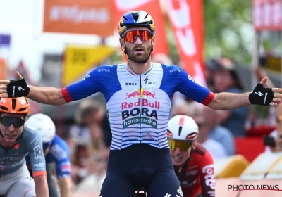 Koers LIVE: Meeus wint en De Lie vervloekt door massa pech, Balsamo feest opnieuw
