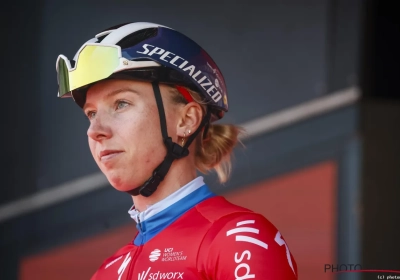 Na harde kritiek op UCI: Beyen, Boonen en Bakelants laten ander geluid horen, argument ploeg Wiebes klopt niet