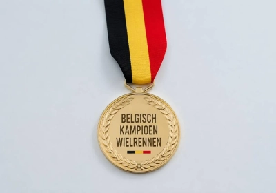 “Ik dacht aan stoppen”: nieuwe Belgische kampioen doet onthutsende verhaal