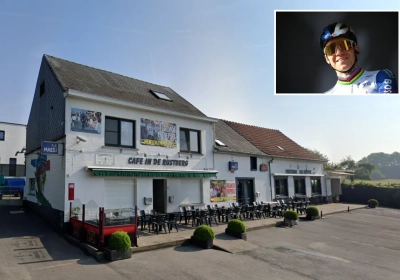 Einde van een tijdperk voor Remco Evenepoel