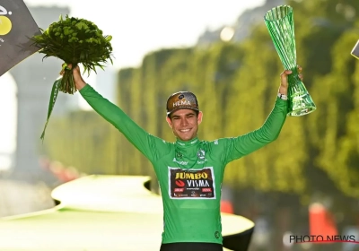Adri van der Poel ziet Wout van Aert eerder groen pakken dan Mathieu