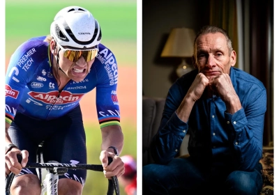 “Bewuste keuze”: Adrie van der Poel windt geen doekjes om keuze van Mathieu