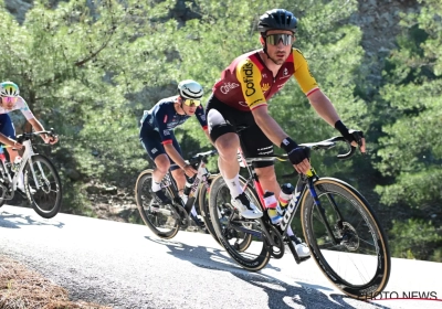 Keihard verdict: Brussels Cycling Classic levert renner meerdere breuken op