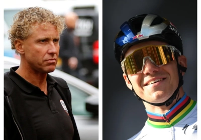 “Ik vond hem nooit goed”: deze ex-renner waagt zich aan grote uitspraak over Evenepoel