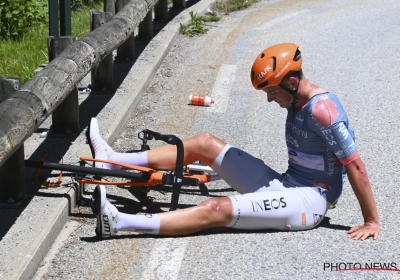 Tour in gevaar? Grote naam moet opgeven in Tour Auvergne-Rhône-Alpes