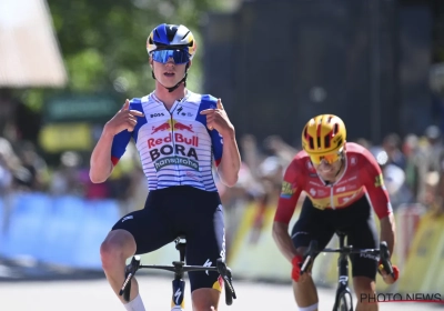 Koers LIVE: Van Gils reageert op comebackzege, Van Aert niet meer gestart