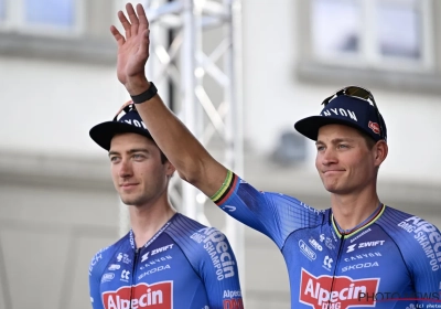 🎥 Van der Poel laat van zich horen over waar hij naar uitkijkt en is ploegmaat Philipsen niet vergeten