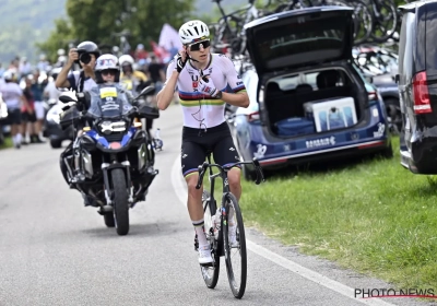 Koers LIVE: Pogacar looft Wellens na straffe solo, tweede plaatsen voor Merlier en Marit