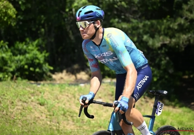 Voormalige gele trui trekt aan de alarmbel voor de Tour: "Als je zwaarder bent dan 65 kg ..."