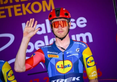 KOERS LIVE: Lidl-Trek heeft er een nationale kampioen bij