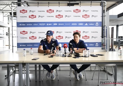 Hebben Van der Poel en Philipsen het moeilijk gehad? "Ze rijden me de nek af" vs "Dan ga je niet klaar zijn"