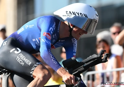 Mathieu van der Poel heeft goed en slecht nieuws voor zijn eigen kansen op de gele trui