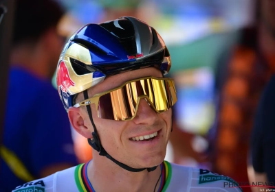 De Cauwer, Van Avermaet en Naesen zeggen hetzelfde over Tour-start Evenepoel: "Hij heeft zo'n groot ego"