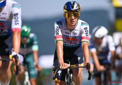 Moet Remco Evenepoel zich zorgen maken? "Aangenaam is dat toch niet"