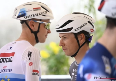 Van Aert kon het ook thuis meemaken: ook fotofinish in Herentals, met Philipsen en Merlier in de hoofdrol