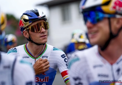 Remco Evenepoel compléét afgemaakt door Italiaanse krant: "Het heeft geen zin om vier kilo af te vallen"