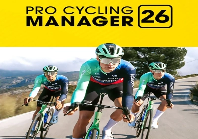 Win zélf de Tour de France: PCM is nu nóg realistischer