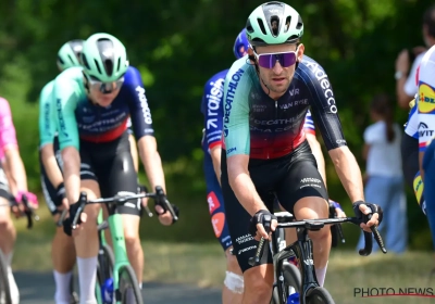 Tiesj Benoot doet opvallend voorstel om de Tour-hitte tegen te gaan