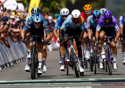 Hommeles in het Tour-peloton: "Hij duwt als een gek en rijdt als een verdomde idioot!"