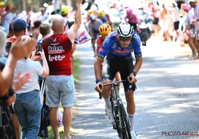 TDF LIVE: Mathieu van der Poel bezorgt Alpecin-Premier Tech eerste ritzege!