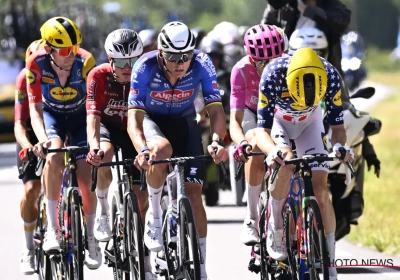 Eén ploeg krijgt zware veeg uit de pan: ''Van der Poel werkt frustraties weg, jullie hebben het weer verpest''