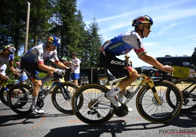 Arme Evenepoel en Lipowitz: De Cauwer streng voor Red Bull en Van Gils, Soudal Quick-Step lacht in het vuistje