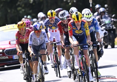 Pidcock mist geluk maar is realistisch over Van der Poel (en lacht met UAE), Van Eetvelt keihard voor zichzelf