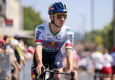 TDF LIVE: Remco Evenepoel onthult zijn plannen voor rit 10