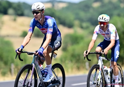 Plots werkt Van der Poel voor Belgische revelatie Debruyne en die heeft ook wat te zeggen over val van Pidcock