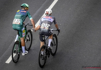 TDF LIVE: Welke Belg wint op 22 juli? Of toch een Nederlander? Onze sterren!