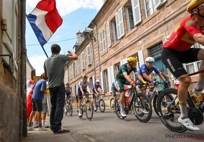 Ploeg Jasper Philipsen slijpt de messen: "De moeite"
