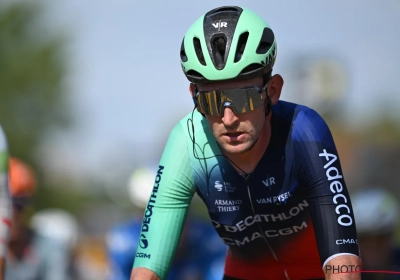 Tiesj Benoot moet iets bekennen over Paul Seixas: "We hebben gekozen"