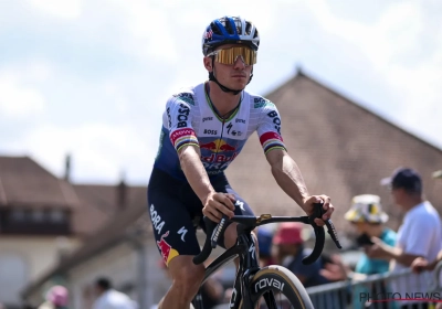 Dit heeft Remco Evenepoel te zeggen na zijn indrukwekkende overwinning