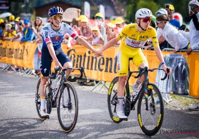 "Remco heeft bewezen dat hij de Tour de France wél kan winnen"