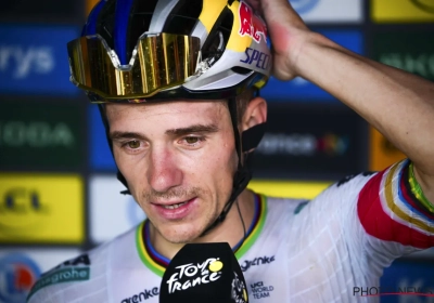 Jan Bakelants is duidelijk na Tour-triomf van Evenepoel: "Dat zal hij zelf ook toegeven"
