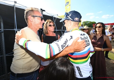 Moeder Evenepoel én Fabian Cancellara breken lans voor respect: "Neen zeggen mag"