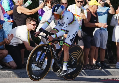 Remco de beste aller tijden? Armstrong, Wiggins én Cancellara spreken