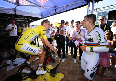 Waar mag Remco van dromen? Boonen, Armstrong & co zeggen er dit over