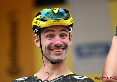 Wat brengt de Tour nog voor Visma-Lease a Bike? Marc Reef en Victor Campenaerts leggen uit