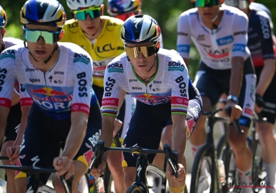 Remco Evenepoel legt uit wat hij gaat doen de komende dagen