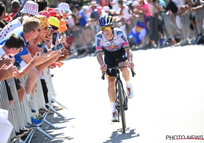 Mag Remco Evenepoel dromen van meer? "Dat mogen we ook niet elke keer verwachten ..."