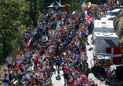 TDF LIVE: Sepp Kuss valt aan, Pogacar als ideale ploegmaat van Del Toro?