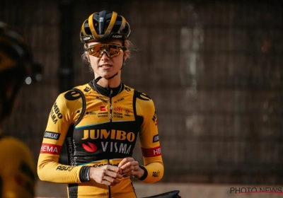24-jarig toptalent met verleden bij Visma - Lease a Bike levert contract in en stopt per direct met koersen