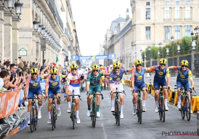 Renner uit top-10 Tour de France trekt naar ... Lidl-Trek