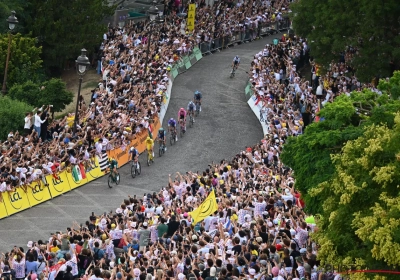 Keiharde kritiek op slotetappe TDF: "Waarom moeten we nu elk jaar over Montmartre heen?"