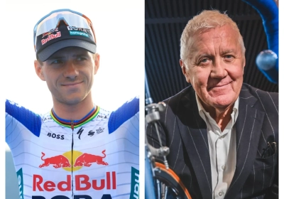 Lefevere spreekt klare taal over uithaal van Evenepoel naar perschef